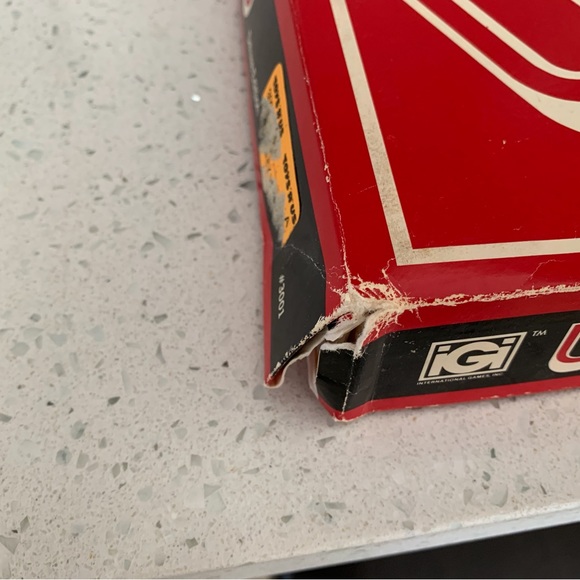 Vintage 1978 Uno game #3001 - Picture 12 of 12